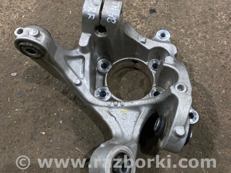 ФОТО Цапфа для Subaru Legacy VII BW (19-25) Київ