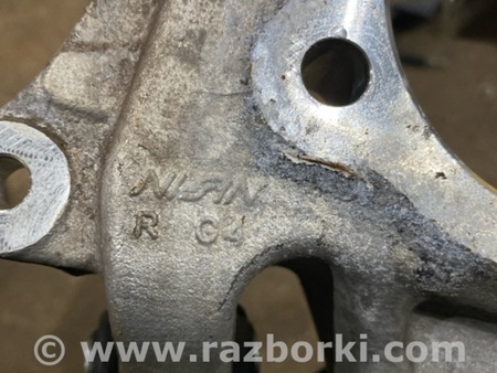 ФОТО Цапфа для Subaru Legacy VII BW (19-25) Київ