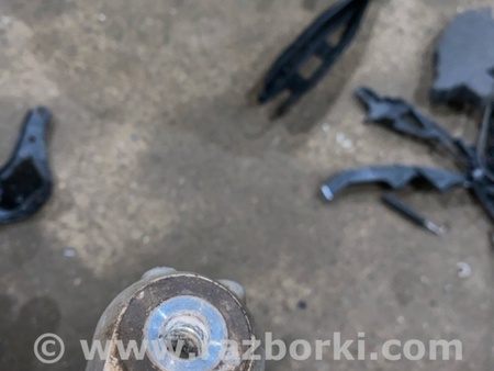 ФОТО Цапфа для Subaru Legacy VII BW (19-25) Київ