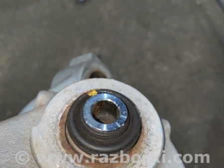 ФОТО Цапфа для Subaru Legacy VII BW (19-25) Київ