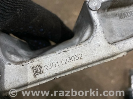 ФОТО Кронштейн для Subaru Legacy VII BW (19-25) Київ