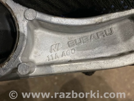 ФОТО Кронштейн для Subaru Legacy VII BW (19-25) Київ