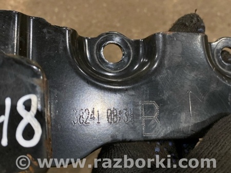 ФОТО Кронштейн для Subaru Legacy VII BW (19-25) Київ