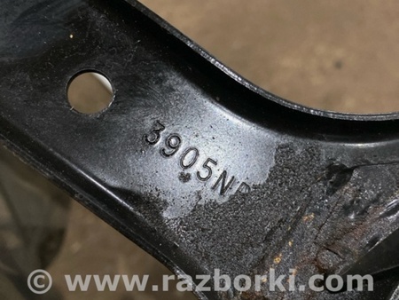 ФОТО Кронштейн для Subaru Legacy VII BW (19-25) Київ