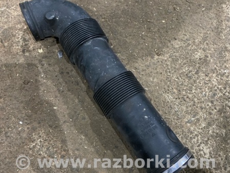 ФОТО Патрубок интеркулера для Porsche Cayenne II 958 E2/92A (10-14) Київ