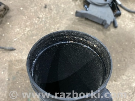 ФОТО Патрубок интеркулера для Porsche Cayenne II 958 E2/92A (10-14) Київ