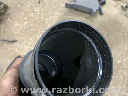 ФОТО Патрубок интеркулера для Porsche Cayenne II 958 E2/92A (10-14) Київ