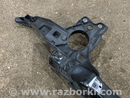 ФОТО Передняя панель (Телевизор) для Porsche Cayenne II 958 E2/92A (10-14) Київ