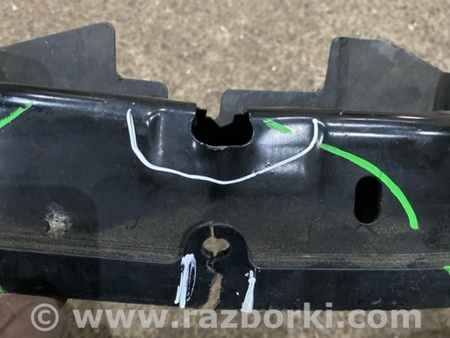 ФОТО Передняя панель (Телевизор) для Porsche Cayenne II 958 E2/92A (10-14) Київ