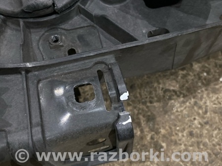 ФОТО Передняя панель (Телевизор) для Porsche Cayenne II 958 E2/92A (10-14) Київ