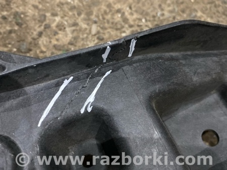 ФОТО Передняя панель (Телевизор) для Porsche Cayenne II 958 E2/92A (10-14) Київ