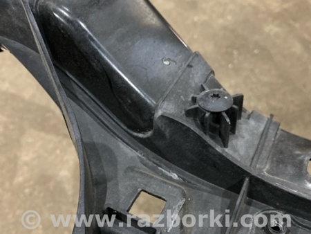 ФОТО Передняя панель (Телевизор) для Porsche Cayenne II 958 E2/92A (10-14) Київ