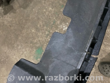 ФОТО Передняя панель (Телевизор) для Porsche Cayenne II 958 E2/92A (10-14) Київ