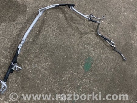 ФОТО Трубка кондиционера для Porsche Cayenne II 958 E2/92A (10-14) Київ