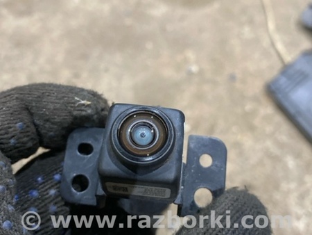 ФОТО Камера заднего вида для Infiniti QX50 II II P71A (17-25) Київ