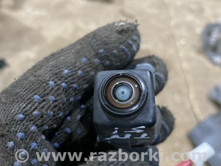 ФОТО Камера заднего вида для Infiniti QX50 II II P71A (17-25) Київ