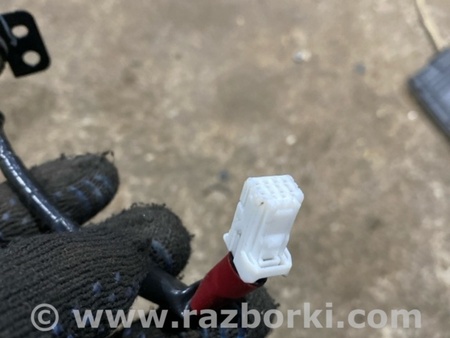 ФОТО Камера заднего вида для Infiniti QX50 II II P71A (17-25) Київ