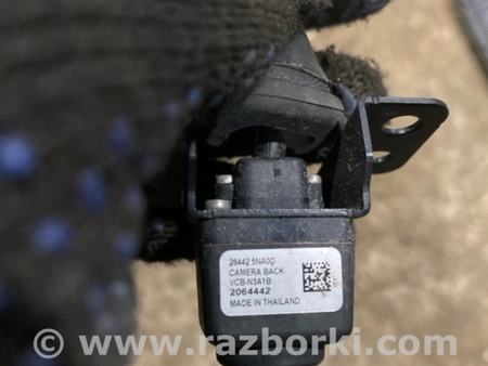 ФОТО Камера заднего вида для Infiniti QX50 II II P71A (17-25) Київ