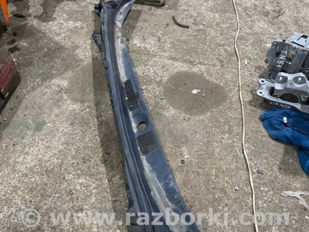 ФОТО Жабо для Infiniti QX50 II II P71A (17-25) Київ