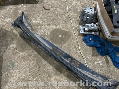 ФОТО Жабо для Infiniti QX50 II II P71A (17-25) Київ