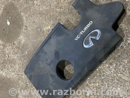 ФОТО Декоративная крышка двигателя для Infiniti QX50 II II P71A (17-25) Київ