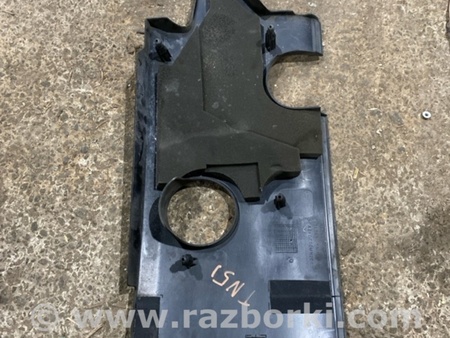 ФОТО Декоративная крышка двигателя для Infiniti QX50 II II P71A (17-25) Київ