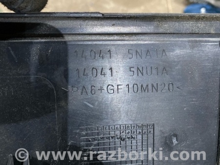 ФОТО Декоративная крышка двигателя для Infiniti QX50 II II P71A (17-25) Київ