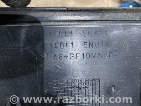 ФОТО Декоративная крышка двигателя для Infiniti QX50 II II P71A (17-25) Київ