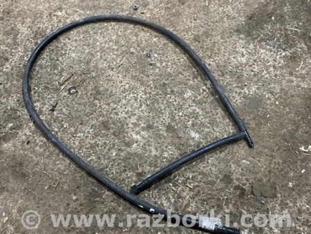 ФОТО Шланг омывателя фар для Porsche Cayenne II 958 E2/92A (10-14) Київ