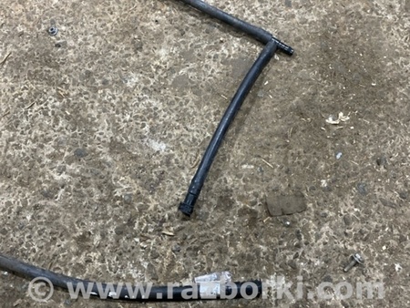 ФОТО Шланг омывателя фар для Porsche Cayenne II 958 E2/92A (10-14) Київ