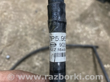 ФОТО Шланг омывателя фар для Porsche Cayenne II 958 E2/92A (10-14) Київ