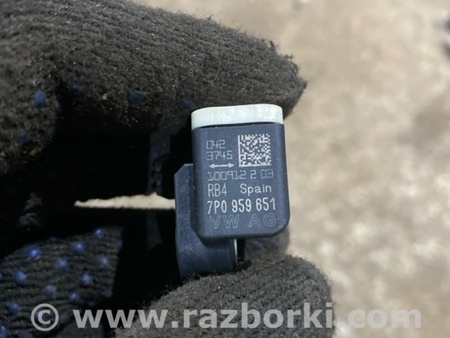 ФОТО Датчик для Porsche Cayenne II 958 E2/92A (10-14) Київ