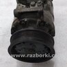 ФОТО Компрессор кондиционера для Porsche Cayenne Type 958 (10-18) Киев