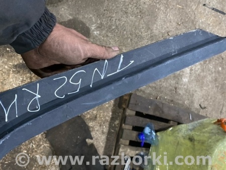 ФОТО Брызговик для Porsche Cayenne II 958 E2/92A (10-14) Київ