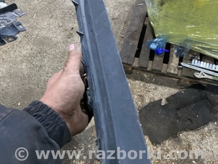 ФОТО Брызговик для Porsche Cayenne II 958 E2/92A (10-14) Київ