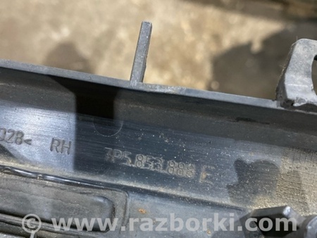 ФОТО Брызговик для Porsche Cayenne II 958 E2/92A (10-14) Київ