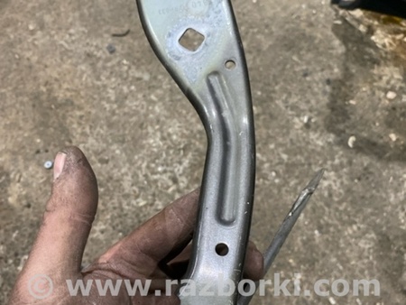 ФОТО Петля замка капота для Porsche Cayenne II 958 E2/92A (10-14) Київ