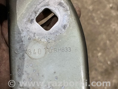 ФОТО Петля замка капота для Porsche Cayenne II 958 E2/92A (10-14) Київ