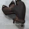 ФОТО Выпускной коллектор для Porsche Cayenne Type 958 (10-18) Киев