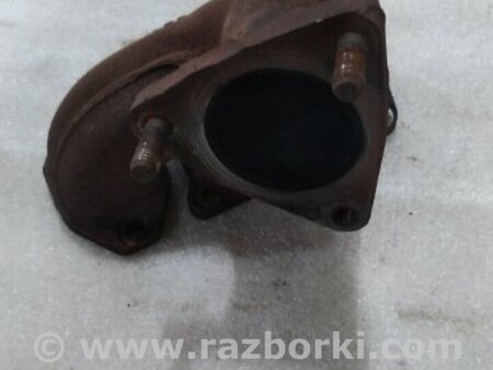ФОТО Выпускной коллектор для Porsche Cayenne Type 958 (10-18) Киев