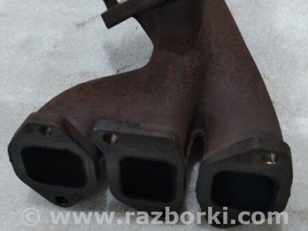 ФОТО Выпускной коллектор для Porsche Cayenne Type 958 (10-18) Киев
