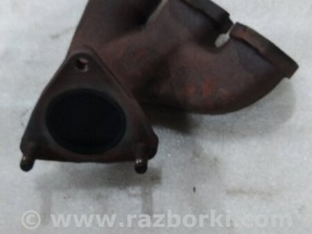 ФОТО Выпускной коллектор для Porsche Cayenne Type 958 (10-18) Киев
