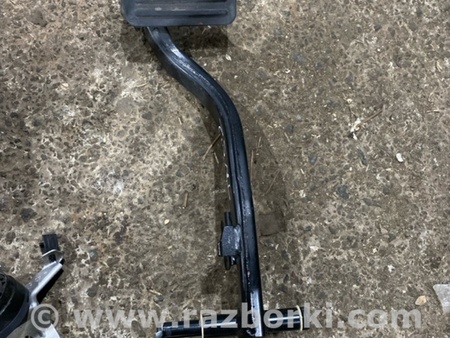 ФОТО Педаль тормоза для Porsche Cayenne II 958 E2/92A (10-14) Київ