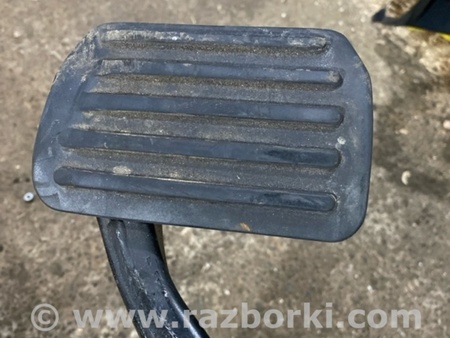 ФОТО Педаль тормоза для Porsche Cayenne II 958 E2/92A (10-14) Київ