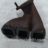 ФОТО Выпускной коллектор для Porsche Cayenne Type 958 (10-18) Киев