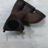 ФОТО Выпускной коллектор для Porsche Cayenne Type 958 (10-18) Киев