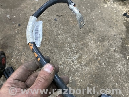 ФОТО Электропроводка для Volvo XC90 II SPA (2015-) Київ