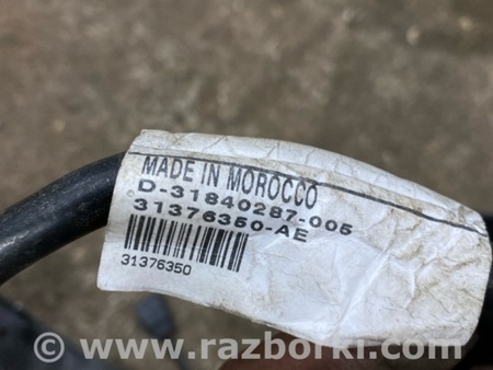 ФОТО Электропроводка для Volvo XC90 II SPA (2015-) Київ