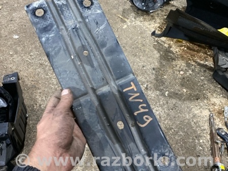 ФОТО Кронштейн для Volvo XC90 II SPA (2015-) Київ