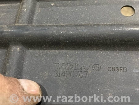 ФОТО Кронштейн для Volvo XC90 II SPA (2015-) Київ